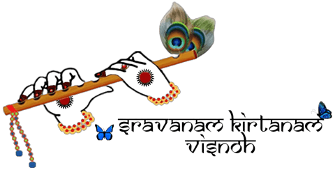 Sravanam Kirtanam Visnoh